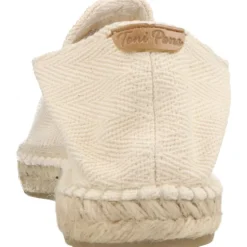Espadrilles*Toni Pons Montgri Cru